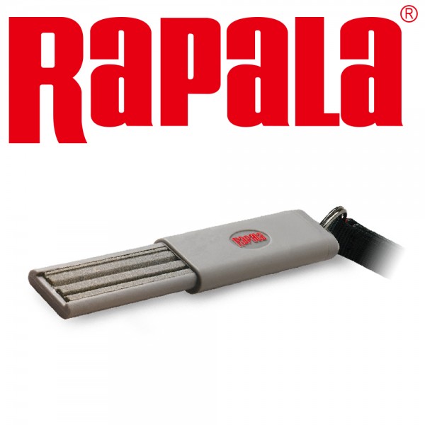 라팔라 RHKS-1 훅 샤프너 기타낚시용품 낚시바늘 연마기 바늘갈기