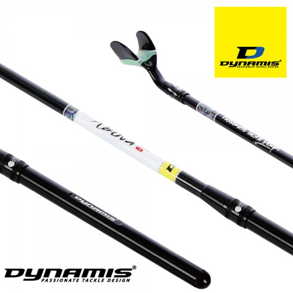 다이나미스 어부바 민물받침대 민물낚시 받침대