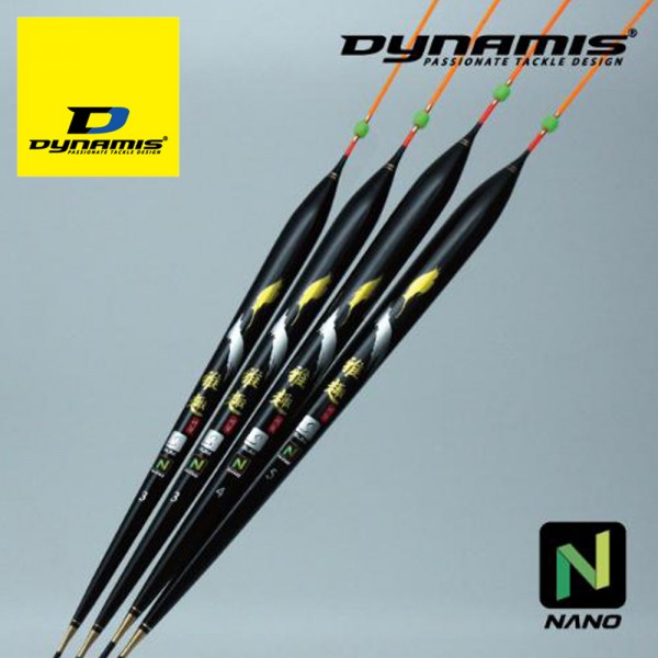 다이나미스 아취 슬림S 나노 민물찌 민물대물찌