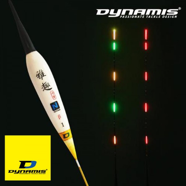 다이나미스 아취 나노 B 민물스마트전자찌 민물찌 민물낚시