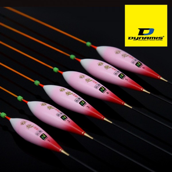 다이나미스 아취 홍조 나노민물찌 민물낚시