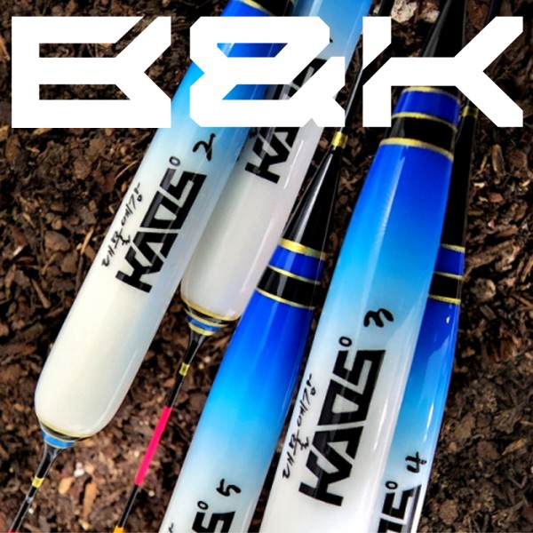 비앤케이 카오스 청화 민물찌